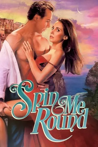 Spin Me Round movie poster - Rated 5/10