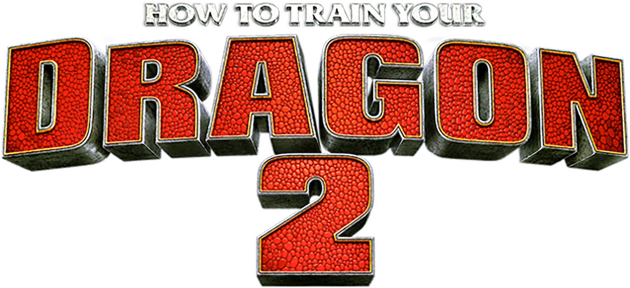 How to Train Your Dragon 2