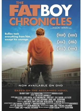 The Fat Boy Chronicles movie poster - Rated 6/10