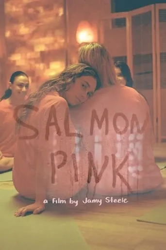 Salmon Pink movie poster - Entertainment content