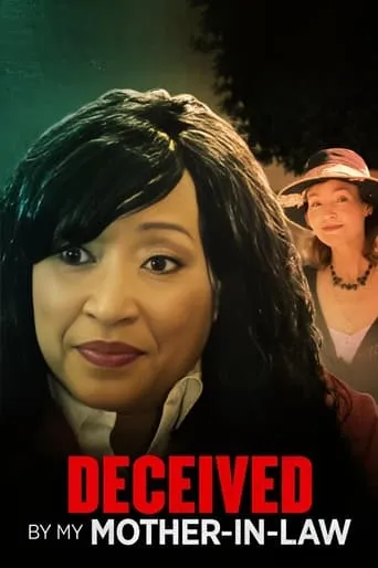 Deceived by My Mother-In-Law movie poster - Rated 5/10