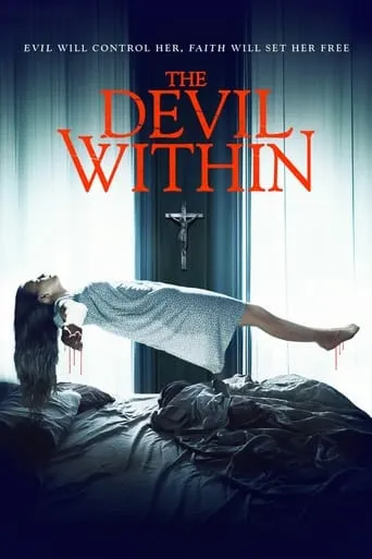The Corruption of Divine Providence movie poster - Rated 7/10