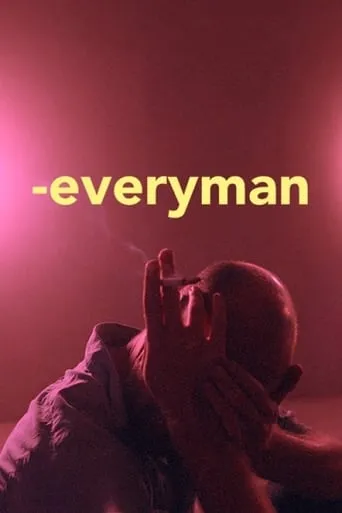 -everyman movie poster - Entertainment content