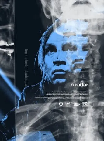 O Radar movie poster - Entertainment content