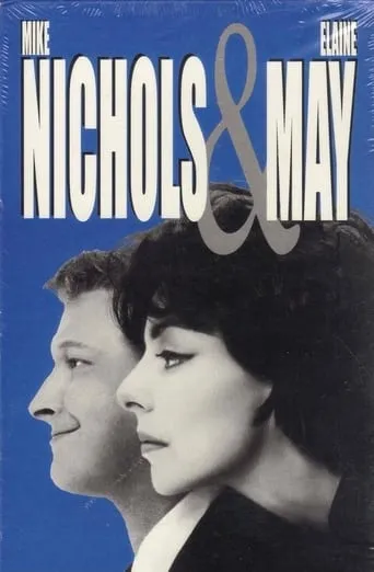 Nichols and May: Take Two movie poster - Rated 6.5/10