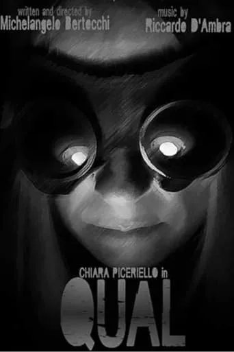 Qual movie poster - Entertainment content