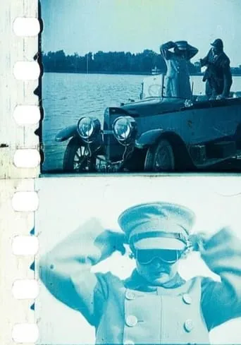Die Hochbahnkatastrophe movie poster - Entertainment content