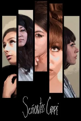 Ladies Crepé movie poster - Entertainment content