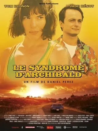 Archibald's Syndrome movie poster - Entertainment content