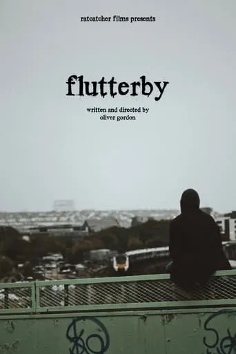 flutterby movie poster - Entertainment content
