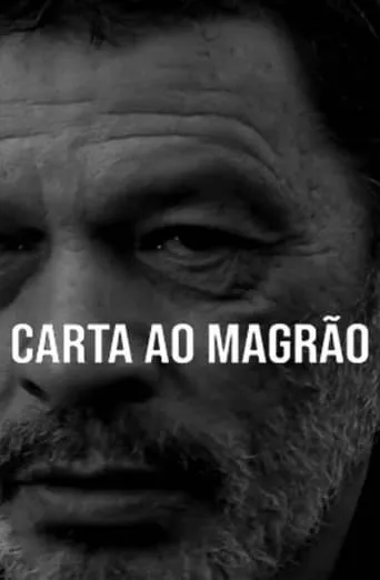 Carta ao Magrão movie poster - Rated 7.5/10