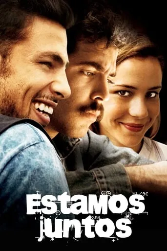 We're Together movie poster - Rated 4.8/10
