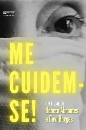 Me Cuidem-se! movie poster - Rated 5/10