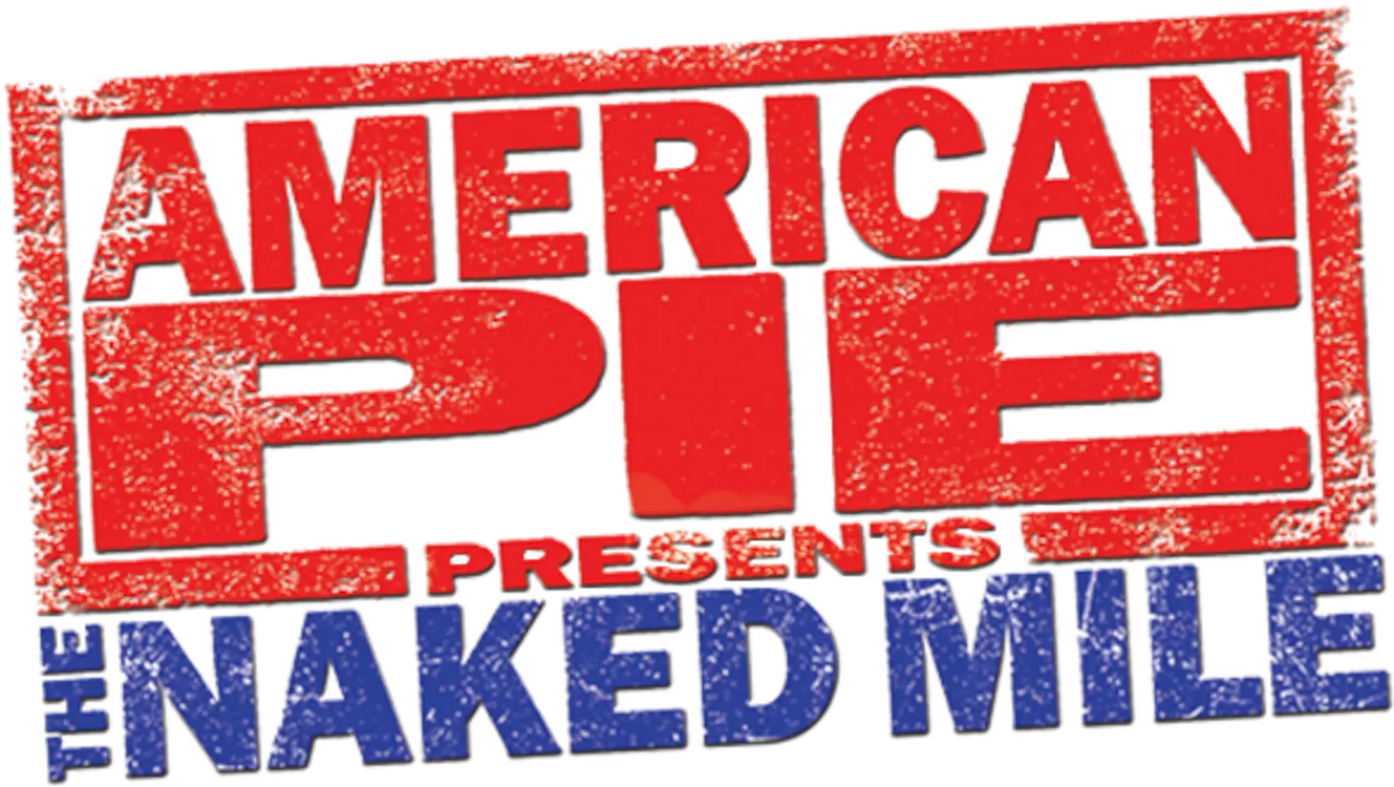 American Pie Presents: The Naked Mile