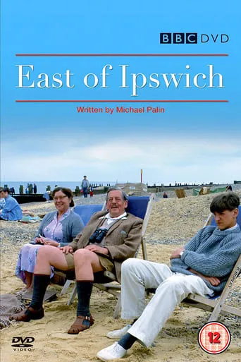 East of Ipswich movie poster - Rated 6.8/10