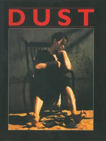 Dust movie poster - Rated 4.6/10