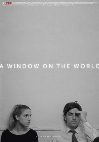 A Window on the World movie poster - Entertainment content