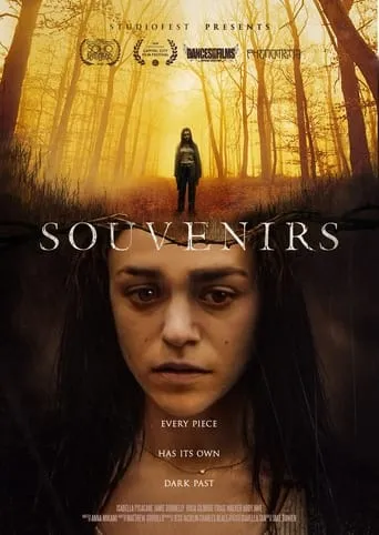 Souvenirs movie poster - Rated 4/10