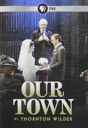 Our Town movie poster - Rated 8/10