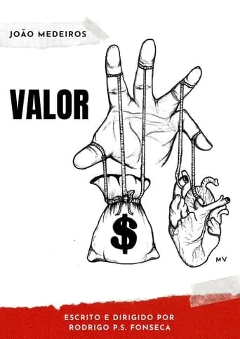 Valor movie poster - Rated 8/10