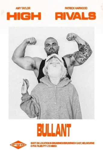 High Rivals movie poster - Entertainment content