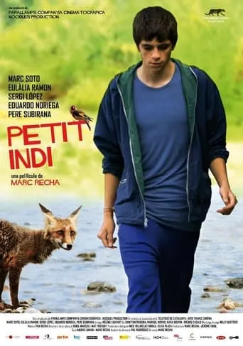 Little Indi movie poster - Rated 9/10