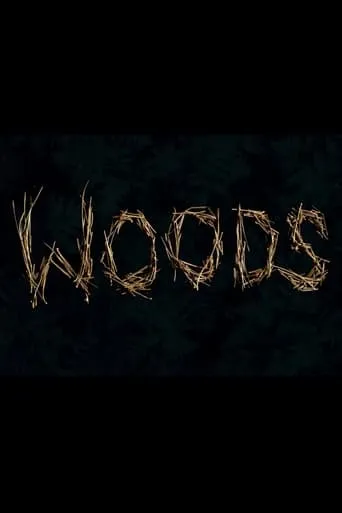 Woods movie poster - Entertainment content