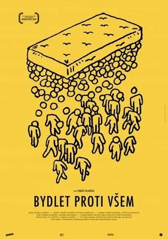 Housing against Everyone movie poster - Entertainment content