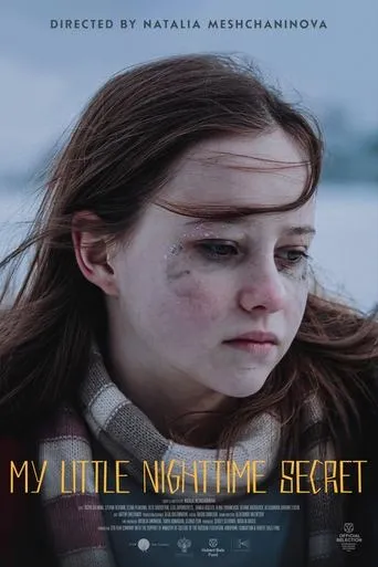 My Little Nighttime Secret movie poster - Rated 4.5/10