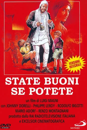 State buoni se potete movie poster - Rated 6.7/10
