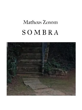 Sombra movie poster - Rated 5/10