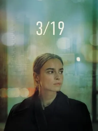 3/19 movie poster - Rated 6.1/10