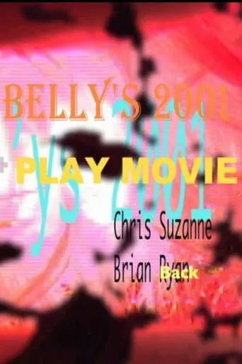 Belly's movie poster - Entertainment content