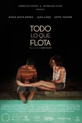 Everything That Floats movie poster - Rated 1/10