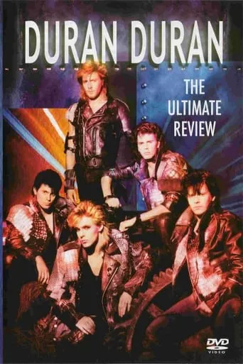 Duran Duran – The Ultimate Review movie poster - Entertainment content