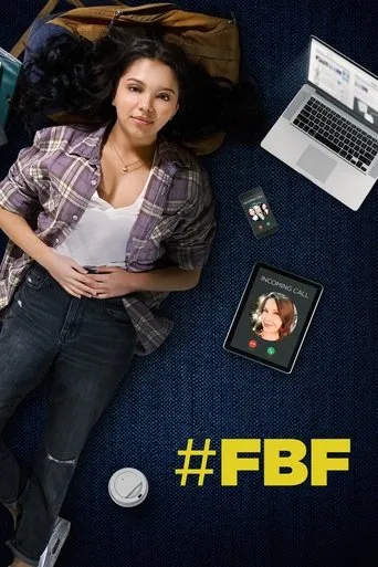 #FBF movie poster - Rated 6.2/10