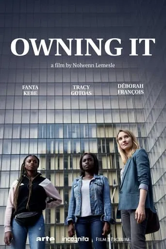 Owning it movie poster - Rated 6.4/10