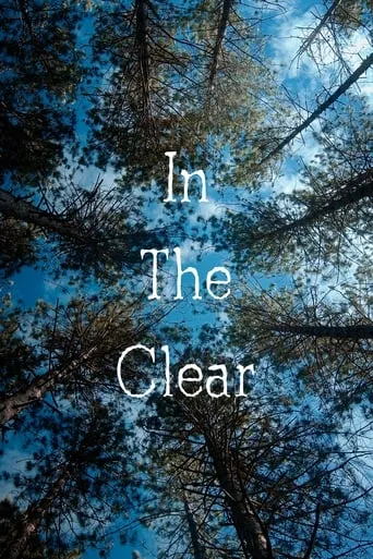 In the Clear movie poster - Entertainment content