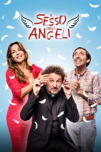 The Sex of Angels movie poster - Rated 5.324/10