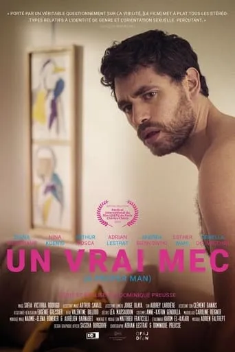 A Proper Man movie poster - Rated 2.3/10