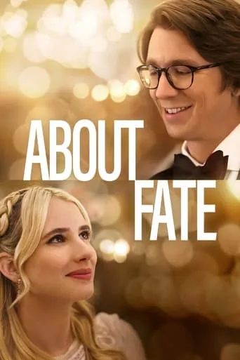 About Fate TV series poster - Rated 7.493/10