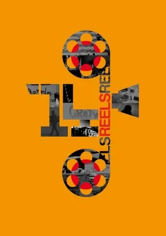 14Reels movie poster - Entertainment content