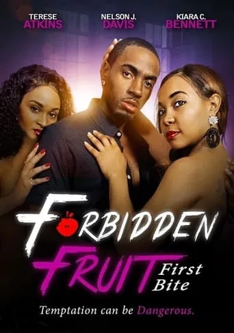 Forbidden Fruit: First Bite movie poster - Rated 1/10