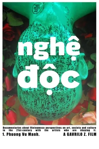 NGHE DOC movie poster - Entertainment content