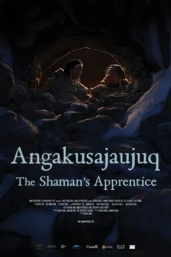 The Shaman's Apprentice movie poster - Rated 7/10