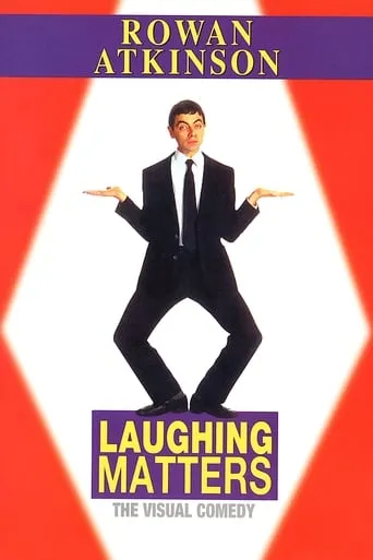 Laughing Matters movie poster - Rated 6.3/10