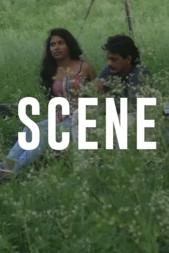 The Scene movie poster - Entertainment content