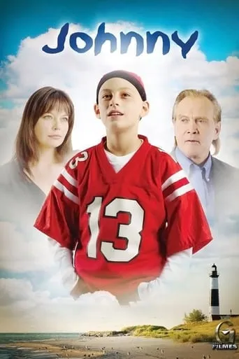 Johnny movie poster - Rated 7/10