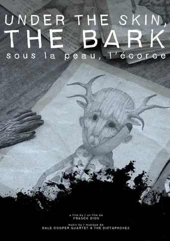 Under the Skin, the Bark movie poster - Entertainment content