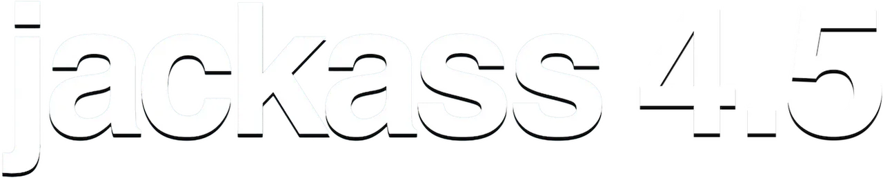 Jackass 4.5
